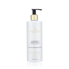 ECO BY SONYA přírodní tělové mléko Coconut Body Milk 375 ml