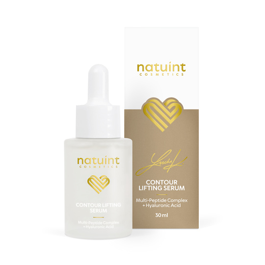 Natuint Cosmetics Liftingové pleťové sérum 30 ml