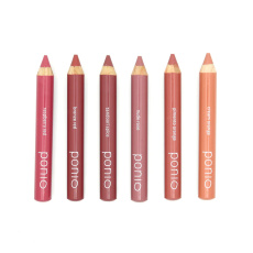 Ponio Přírodní rtěnka v tužce Nude Rose 1 ks