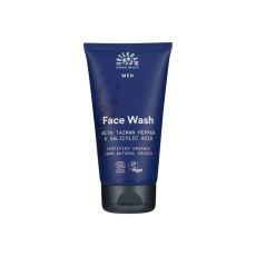 Urtekram Mycí gel na obličej MEN 150 ml