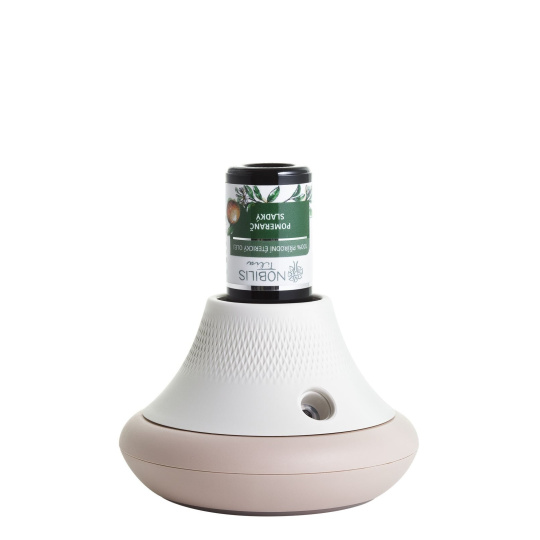 Nobilis Tilia Přenosný MINI difuzér 1 ks