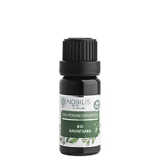 Nobilis Tilia Éterický olej Ravintsara