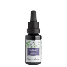 NOBILIS TILIA Obličejový olej Monet 20 ml