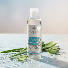 Nobilis Tilia Pleťová voda Akné 200 ml
