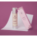 Kvitok Hydratační tělový krém Lovely 100 ml