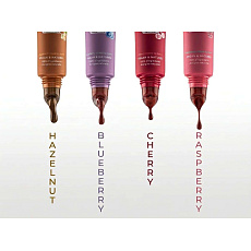 Trew Tónovací borůvkový balzám na rty Blueberry 15 ml