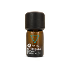 MYRRO essential oil citronella BIO 5 ml
