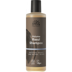 URTEKRAM Šampon na objem vlasů Rhassoul 250 ml