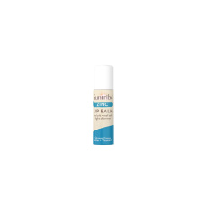 Suntribe Minerální zinkový balzám na rty SPF 50 5 g