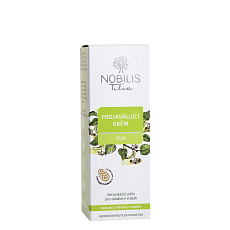 Nobilis Tilia Projasňující krém Tilia 50 ml expirace 3.12.2026 Nobilis Tilia Projasňující krém Tilia 50 ml expirace 3.12.2026