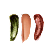 Leahlani Mask Magic Kit set mini masek 3x15 ml