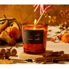 Rewined Svíčka Harvest Spiked Cider 170 g