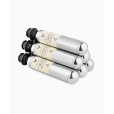 Coravin Pure™ Sparkling CO2 Kapsle 6ks
