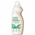 Cleano Ekologická aviváž Zelený čaj a aloe vera 1,5 l