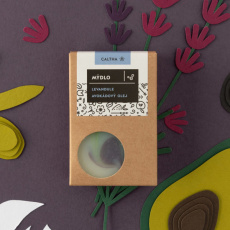 CALTHA Solid Soap Lavender and Avocado Oil CALTHA Solid Soap Lavender and Avocado Oil