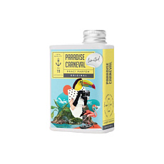 Soaphoria Limitovaný prací parfém Paradise Carneval 150 ml