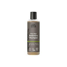 Urtekram Šampon Rozmarýnový 250 ml Urtekram Šampon Rozmarýnový 250 ml