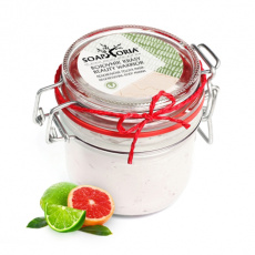 SOAPHORIA Přírodní tělová mana Bojovník krásy 250 ml