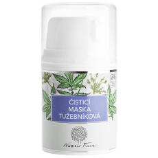 NOBILIS TILIA Čisticí maska tužebníková 50 ml
