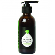 LIQOIL Přírodní mycí gel na obličej Mundare 150 ml LIQOIL Přírodní mycí gel na obličej Mundare 150 ml