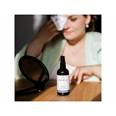 Anela Dvoufázový odličovač očního i pleťového make-upu Odlíčím 30 ml expirace 5/26