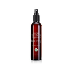 JOHN MASTERS ORGANICS Lak na vlasy se střední fixací 236 ml