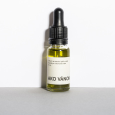 MYLO Sérum na mastnou a problematickou pleť JAKO VÁNEK MINI 15 ml MYLO Sérum na mastnou a problematickou pleť JAKO VÁNEK MINI 15 ml