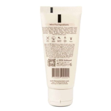 Suntribe Přírodní minerální denní krém SPF 20 bílá 50 ml