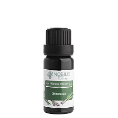 Nobilis Tilia Éterický olej Citronela 10 ml