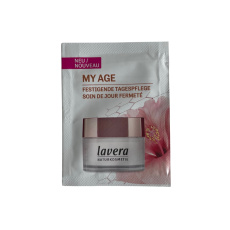 LAVERA sample My Age firming day cream 1 ml LAVERA sample My Age firming day cream 1 ml