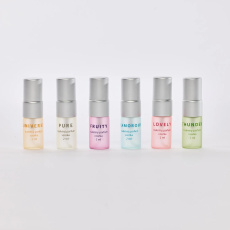 Kvitok Senses Vzoreček Toaletní parfém Thunder 2 ml