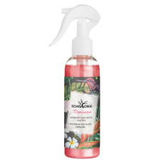SOAPHORIA  Hydratační tělový nektar perleťový Tropicana