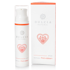 DULCIA NATURAL Sérum proti vráskám zpevňující 30 ml DULCIA NATURAL Sérum proti vráskám zpevňující 30 ml