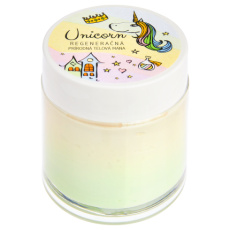 UNICORN přírodní tělová mana unicorn 120 ml UNICORN přírodní tělová mana unicorn 120 ml