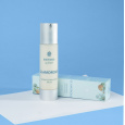Kvitok Hydratační tělový krém Glamorous 100 ml