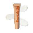 Trew Cukrový peeling na rty s broskví ScrubLip 15 ml