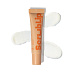 Trew Cukrový peeling na rty s broskví ScrubLip 15 ml