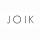 JOIK