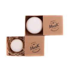 MUSK Solid shampoo DEEP TOUCH 40g