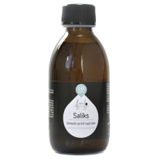 LIQOIL Šampon proti lupům Saliks 200 ml LIQOIL Šampon proti lupům Saliks 200 ml