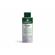 Herbatint Fialový šampon 260 ml