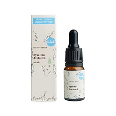Kvitok Pleťové sérum Kyselina azelaová 10 ml