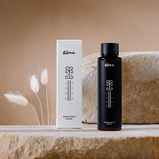 Alma Voňavá čistící emulze s vanilkou, Tonka boby a Allantoinem 100 ml