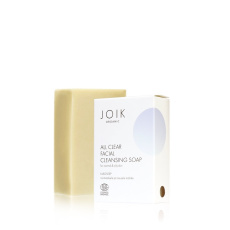 JOIK ORGANIC Luxusní mýdlo na obličej pro normální nebo mastnou pleť expirace 2/23