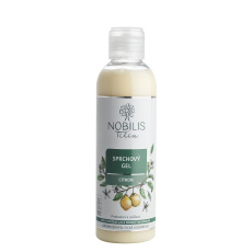Nobilis Tilia Sprchový gel Citron