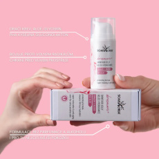 Soaphoria Dermacare Dragons Blood Skinfood Jelly superhydratační želé 30 ml