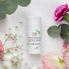 Biorythme Přírodní bezsodý deodorant V cukrárně 25 g