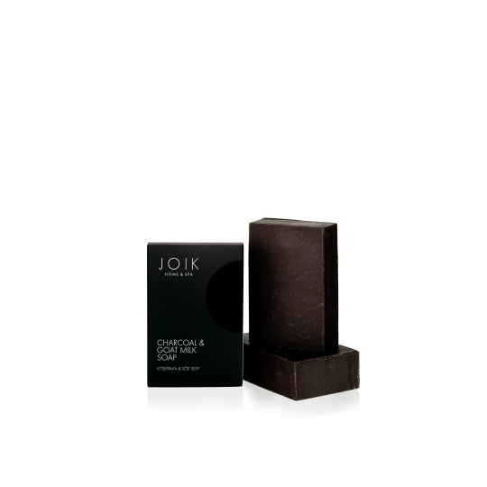 JOIK HOME & SPA Mýdlo Goat Milk
