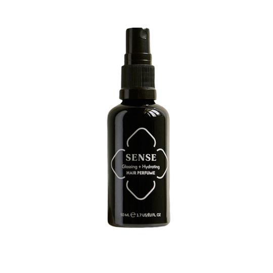 Fragile Sense Parfém na vlasy pro lesk a hydrataci 50 ml