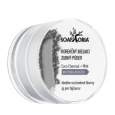 Soaphoria Korekční bělící pudr coco charcoal and mint 50 ml